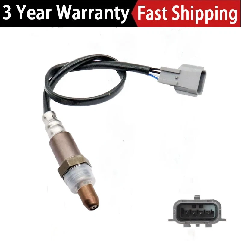 Sensor de oxígeno O2 aguas arriba para 2015 2016 2017 2018 2019 Infiniti Q70 Q70L 5,6 L V8 Foto 1 de 4