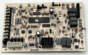 1170-121, 1170-83-121A, 542766 FURNACE CIRCUIT CONTROL BOARD - Picture 1 of 6