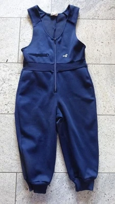 Vintage Jumpsuit von Luippold Sportkleidung in der 44 oder L - Bild 1 von 4