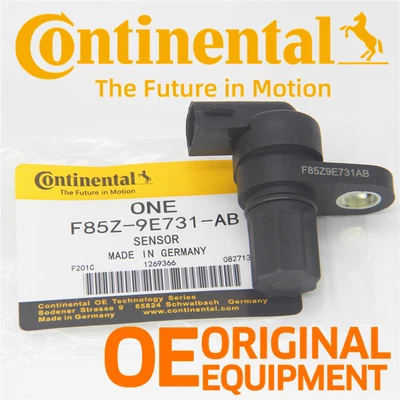 F85Z9E731AB Rear ABS Wheel Sensor for Ford Ranger E-150 E-250 E-350 Super Duty - Image 1 of 4