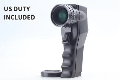 ▶ [ Top MINT ] ASAHI Pentax Digital Spotmeter Light Exposure Meter From JAPAN - Image 1 of 4