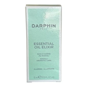 Darphin Essential Oil Elixir Aromatic Care Illumination - 15mL Niaouli - Picture 1 of 3