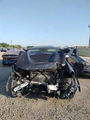 Left Rear LOWER CONTROL ARM 33326788549 2015-2018 BMW X4 - Image 1 of 4