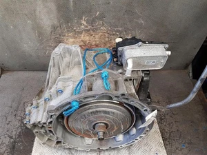 15-2018 W176 MERCEDES A-CLASS GEARBOX 2.1 DIESEL SEMI AUTO OM651.930 2463703702 - Picture 1 of 13