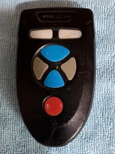 MGI ZIP Navigator Golf Cart Remote Control - Picture 1 of 3