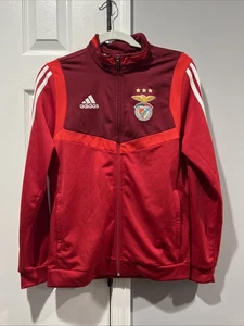 S.L. Chaqueta Benfica Socce Juvenil Grande - Imagen 1 de 7