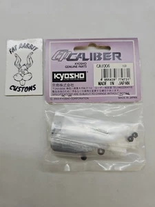 kyosha CA1006 yoke A Caliber m24 - Picture 1 of 1