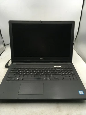 DELL LATITUDE 3570 - FOR PARTS/NO BOOT - INTEL i5-6200U - 4GB RAM - READ DESC-BB - Image 1 of 4