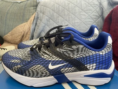 Nike Ghoswhif Running Shoe Racer Blue - Image 1 of 4