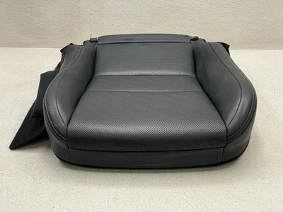 Lexus IS250 IS350 2014-2016 cojín asiento inferior delantero izquierdo lado del conductor OEM LOTE769 Foto 1 de 4