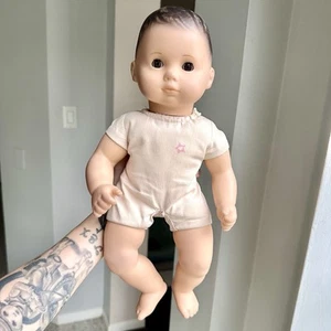 AUTHENTIC American Girl Doll BITTY BABY 15" Soft Belly 2014 No Outfit READ - Picture 1 of 6