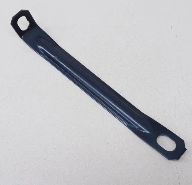 Soporte colector admisión 36hp Volkswagen Beetle Ghia 1954-1960 Foto 1 de 4