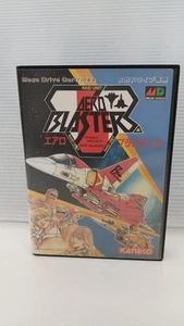Kaneko T-33013 Aero Blasters - Picture 1 of 12