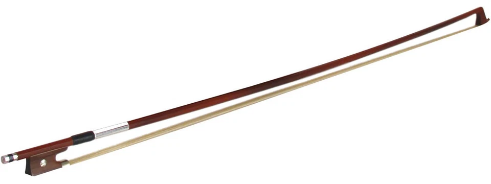 MAVIS MVB22 ARCO ARCHETTO 1/2 CON CRINI DA STUDIO PER VIOLINO MISURA 1/2 - Immagine 1 di 1