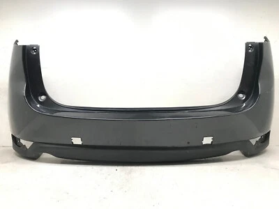 Cubierta de parachoques trasero MAZDA CX 5 CX5 2017-2019 KL2F-50221 OEM5 Foto 1 de 4