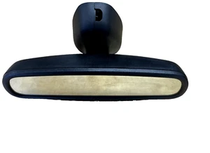 Land Rover LR3 Range Rover Sport 05-09 Rear View Mirror CTB500120 w/homelink - Picture 1 of 3