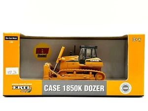 1/50 Case 1850K Bull Dozer - Picture 1 of 1
