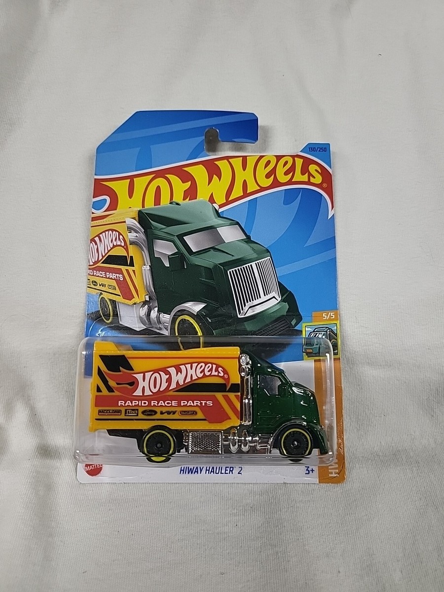 Hot Wheels Hiway Hauler 2 for sale | eBay