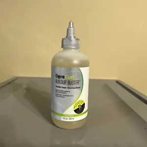 Deva Curl Buildup Buster 8oz neues mizellares Wasserreinigungsserum - Bild 1 von 1