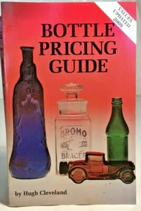 Cleveland's Bottle Pricing Guide - Picture 1 of 4