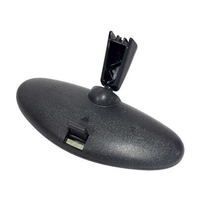 Espejo retrovisor W451 Smart Fortwo 2014 original de fábrica OEM 11K Foto 1 de 4