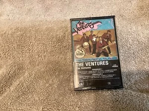 The Ventures The Ventures Lan10203  1983 - Picture 1 of 2