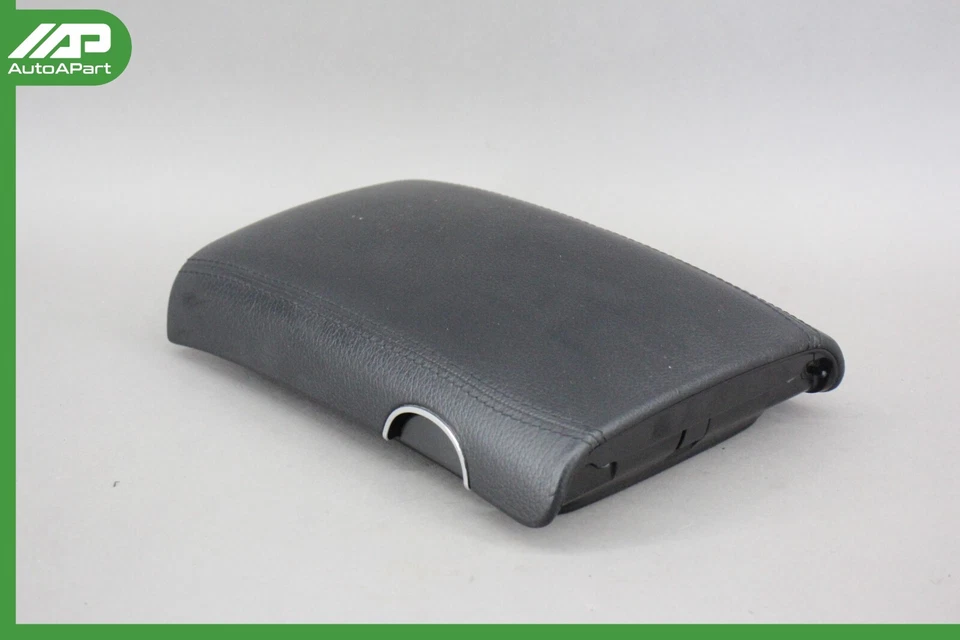 ✅ 07-11 Mercedes W219 CLS550 CLS55 Consola central Apoyabrazos Cubierta OEM Foto 1 de 4