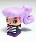 Mattel My Mini Mixieq's? Series 1 Mod Girl Collectible / Micro Toy 0 13 /16In/