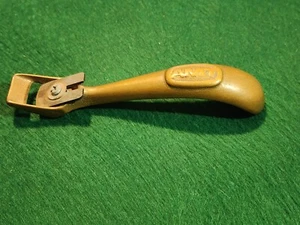 AMT Brass Luthier / violin maker plane - INV6642 - Picture 1 of 3