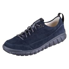 Shoes Universal women Ganter Evo 42014283200 Navy blue