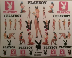 Clear WATER-SLIDE DECALS FOR HOT WHEELS / MATCHBOX, 1:64 scale MADE IN USA!!! - Picture 1 of 2