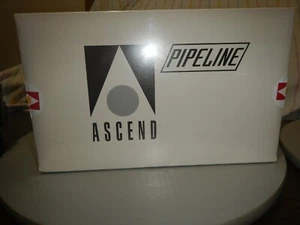 Router Ascend Pipeline RDSI P50-1UBRI Rev M, PN 0700-0276-004 NUEVO Sellado en caja - Imagen 1 de 6