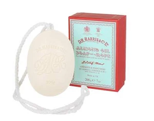 D.R. Jabón en cuerda de aceite de almendras Harris - Imagen 1 de 1