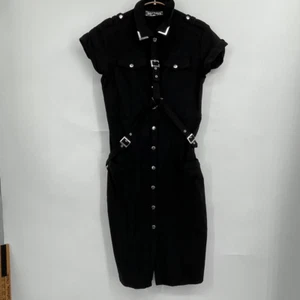 KILLSTAR - Arnés Force Field Talla XL - Imagen 1 de 9