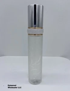 BRILLIANT WHITE DIAMONDS By Elizabeth Taylor Eau De Toilette 1.7oz w/o box - Picture 1 of 1