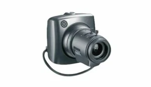 Bosch PK0255-28 Color Camera Kit 2.8mm Wide Angle Lens  LTC0255MC + VLG-0312-MP1 - Picture 1 of 5
