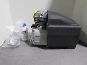 KIT POMPA ROLAIR VT25BIG DIRECT DRIVE NUOVO SPEDIZIONE GRATUITA IMBALLATO IN FABBRICA!!!! - Foto 1 di 6