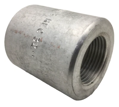 REC32SA CROUSE HINDS ALUMINUM REDUCER 1 INCH TO 3/4 INCH - Image 1 of 4