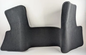Honda OEM Genuine Floor Mat 3 Pc Set Color Black Code NH167L 83600-T0G-A020-M1 - Picture 1 of 12