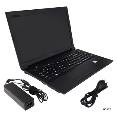 Lenovo B570 15.6" Laptop Intel Pentium B950 3GB 320GB HDD No OS Boots/Bios H2937 - Image 1 of 4