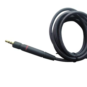 Audio Cable For Sennheiser Drop + EPOS GSP 601/602 PC38X PC37X Gaming Headset - Picture 1 of 7