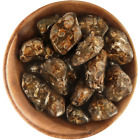 1 TURRITELLA AGATE FOSSIL natural healing crystal stone – Ethically Sourced