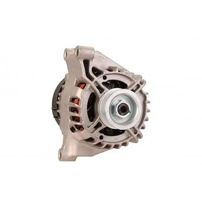FITS Fiat 500 1.2 1.4 2007 2008 2009 2010 - 2012 2013 2014 2015 NUEVO Alternador - Imagen 1 de 3
