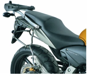 KZ263 KAPPA Attacco bauletto per HONDA Hornet 600/ABS 2007 - 2011 - Imagen 1 de 1