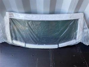 ALFA ROMEO MITO CRISTAL PANTALLA TRASERA NUEVO GENUINO 50508562 - Imagen 1 de 2