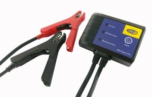 Magneti Bluetooth tester batteria 6V 12V cellulare APP tester batteria alternatore - Foto 1 di 3