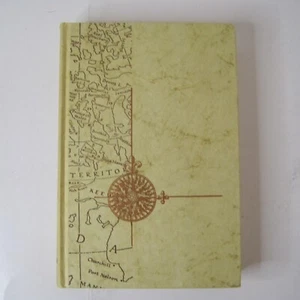 Northwest by Sea by Ernest Dodge Hardcover 1961 Oxford University Press - Picture 1 of 15