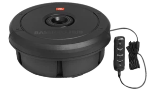 JBL BassPro Hub 11" Ersatz reifenbetriebenes Subwoofer-Gehäuse integrierter AMP 400 W max. - Bild 1 von 5