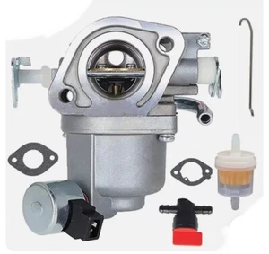 CARBURETOR For Briggs STRATTON 593200 G02826 44N877 Intek v-twin 24hp on Tractor - Picture 1 of 1