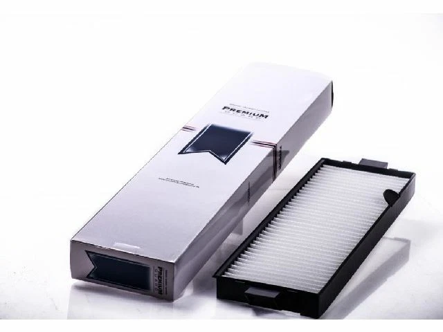 Filtro de aire de cabina Pronto para medios de partículas para Saab 900 1991-1998 66YDTP Foto 1 de 1